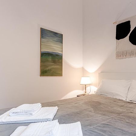 Liberta Apartment - Florencja Zewnętrze zdjęcie
