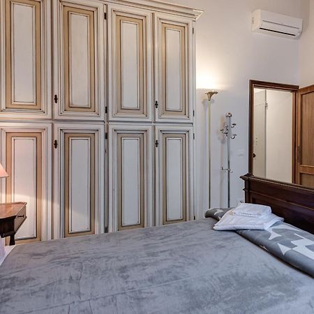 Liberta Apartment - Florencja Zewnętrze zdjęcie