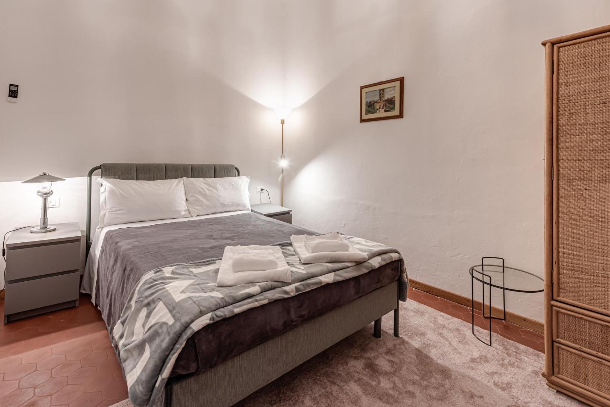 Liberta Apartment - Florencja Zewnętrze zdjęcie