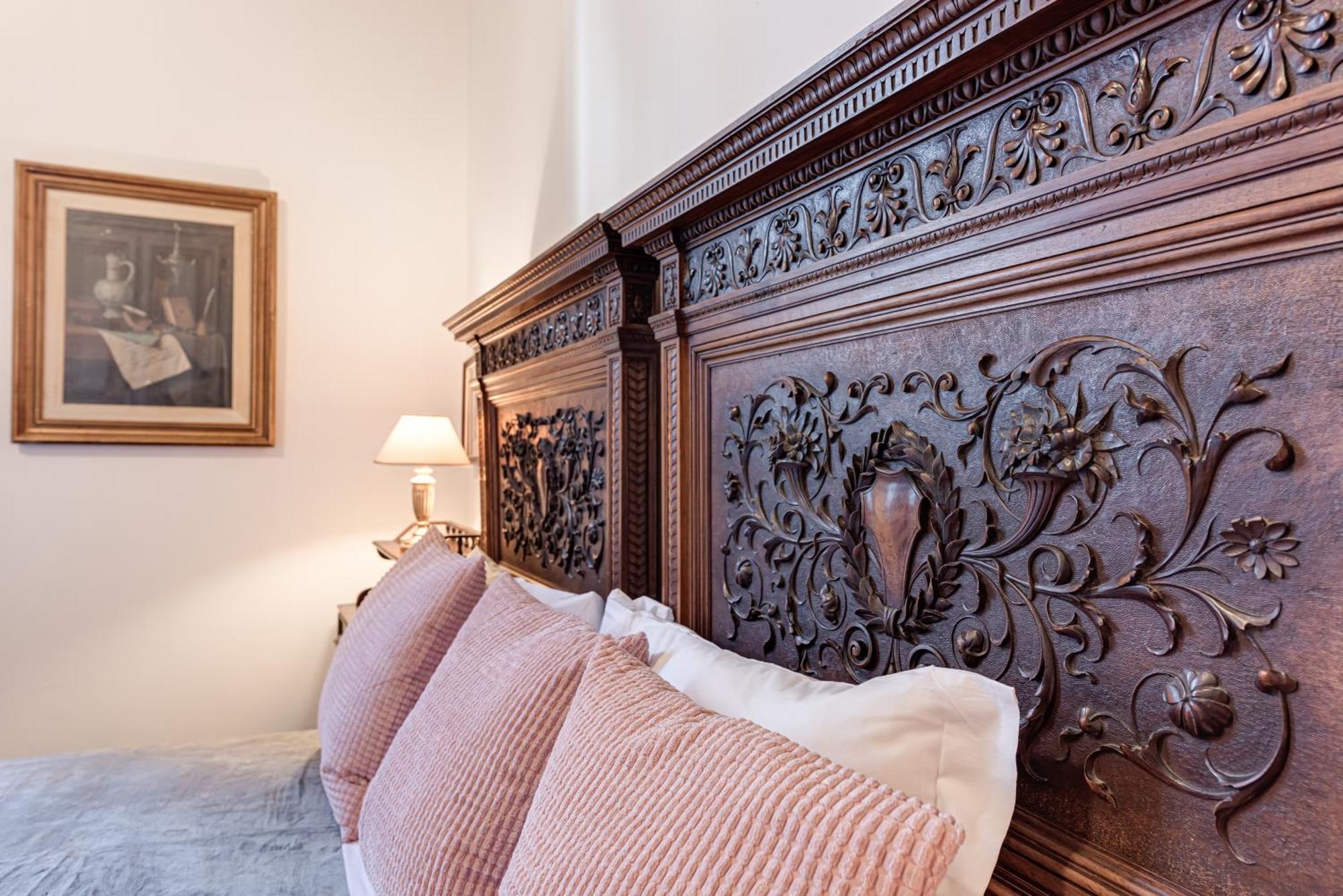Liberta Apartment - Florencja Zewnętrze zdjęcie