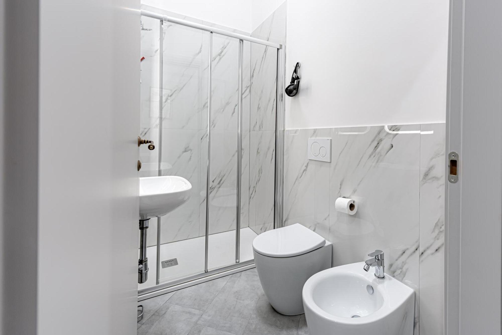 Liberta Apartment - Florencja Zewnętrze zdjęcie
