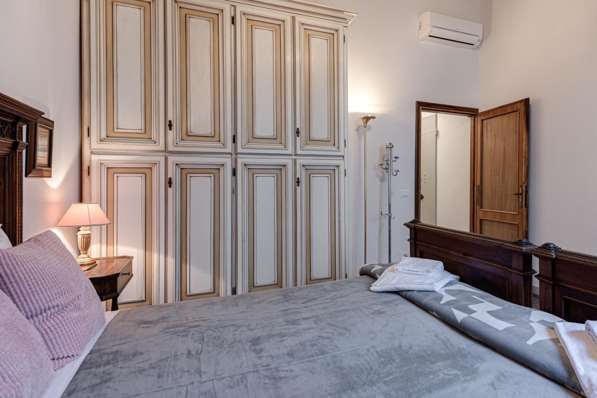 Liberta Apartment - Florencja Zewnętrze zdjęcie