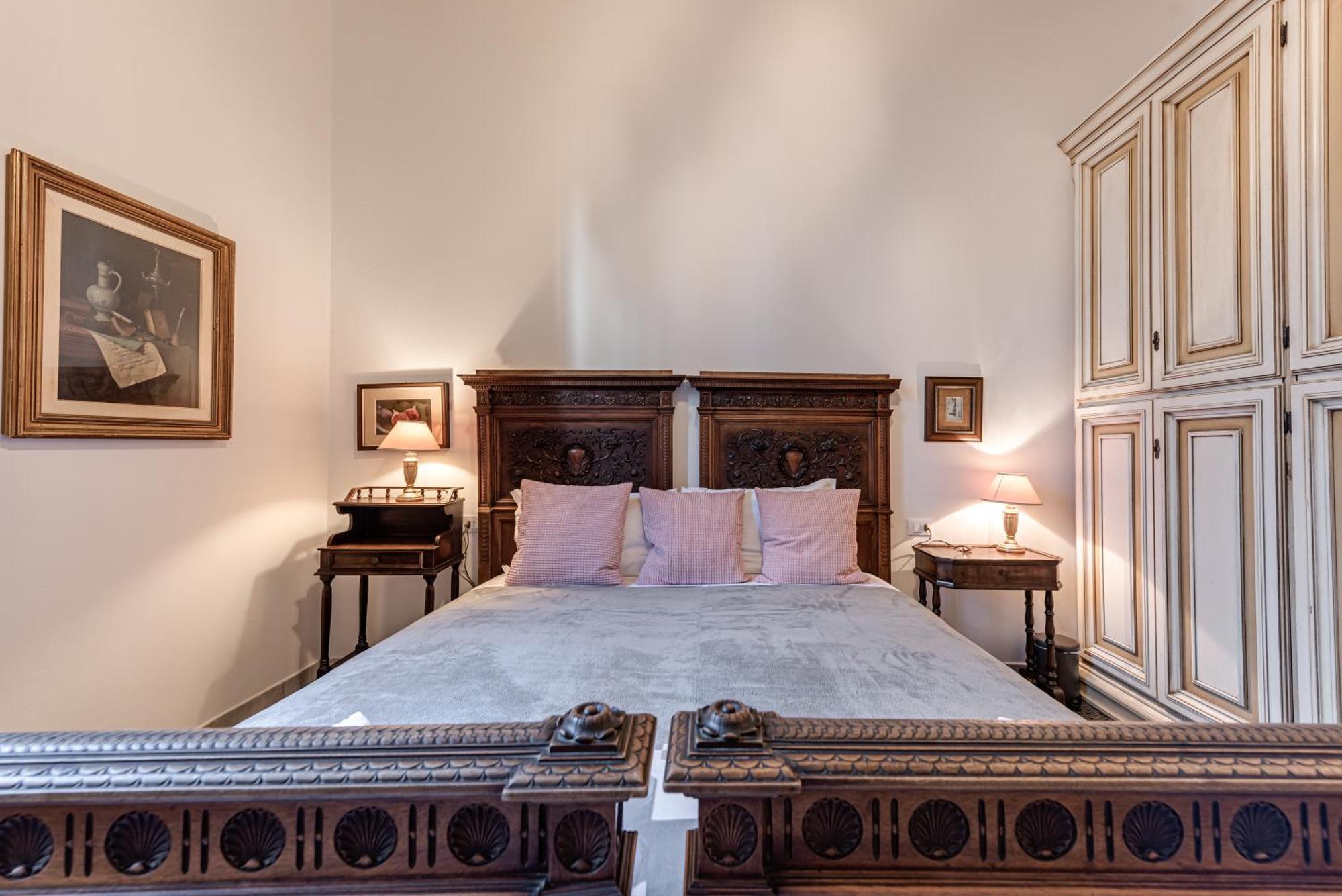 Liberta Apartment - Florencja Zewnętrze zdjęcie