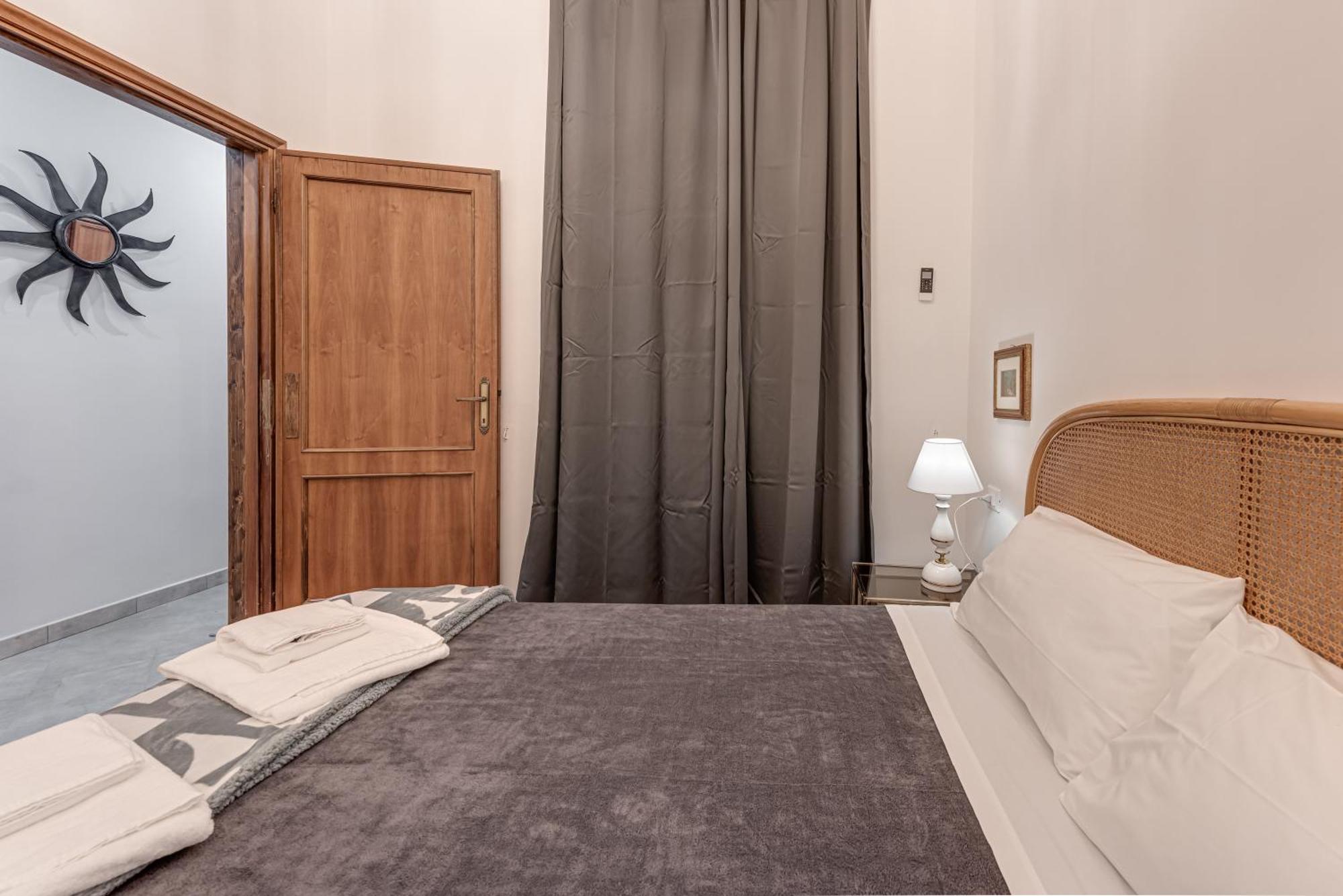Liberta Apartment - Florencja Zewnętrze zdjęcie